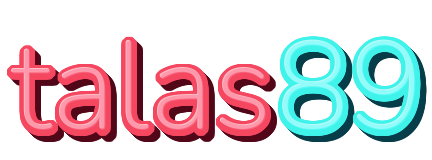 talas89 — logo kanal