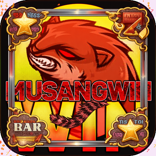 musangwin — mitra unggulan
