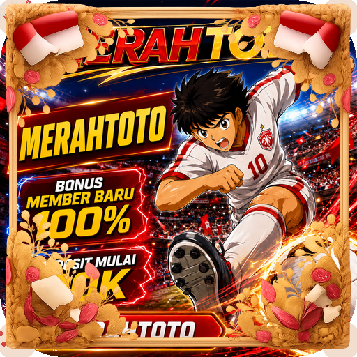 merahtoto — mitra unggulan